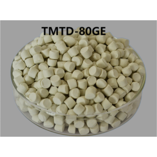 Beschleuniger TMTD-80 Gummiprodukte
